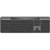 LOGITECH TASTIERA LOGITECH Slim Solar + K750