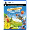 Perpetual Europe Limited Badminton Time VR (PS VR2) - PS5