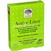 NEW NORDIC ACTIVE LIVER 30CPR