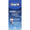 ORAL-B ORALB MAN FILO SUPERFLOSS NEW
