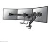 Neomounts Supporto da scrivania per monitor [NM-D775DX3BLACK]