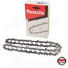 Makita Catena 15 cm 32 denti 0.325 Punto 1.1 Scanalatura (80 TXL) Makita 1912E8-3