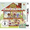Nintendo Animal Crossing: Happy Home Designer - 3DS - [Edizione: Germania]