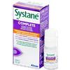 Alcon Gocce oculari Systane COMPLETE 10 ml SENZA CONSERVANTI