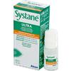 Alcon Gocce oculari Systane ULTRA 10 ml SENZA CONSERVANTI