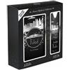 Nabeel Fulad - Eau De Parfum 100 Ml + Body Spray 200 Ml