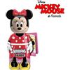 Disney Minnie - Gel Doccia E Shampoo Per Bambini Profumato 300 Ml