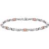 Zancan Bracciale Zancan Uomo in Argento ESB393R