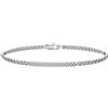 Zancan Bracciale Zancan Uomo in Argento ESB374