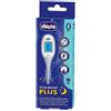 Chicco Flex Night Plus - Termometro clinico digitale rettale e orale per bambini, 1 termometro