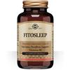 Solgar Fitosleep Integratore Sonno e Rilassamento, 30 Capsule Vegetali
