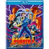 88 Films Robotrix [Blu-ray] [2022]