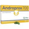 ANVEST HEALTH SpA SOC. BENEFIT ANDROPROX*700 15 Perle Softgel