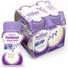 NUTRICIA ITALIA SpA Fortimel Compact Pro Banana 4 x 125 ml - Integratore Proteico Nutricia