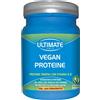 Vegan Proteine Crema Biscotto 450g Con Vitamina B12