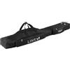 Lixada Borse per canna da pesca, 130 cm / 150 cm Portatile Borsa a rotelle Tre Strati Pieghevole Canna da Pesca Borsa Bobina Tackle Strumento Carry Case Carrier Travel Bag
