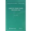 CEDAM Diritto tributario processuale