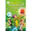 Mondadori Prigioniero dell'Ade. Ragazze dell'Olimpo (Vol. 3)