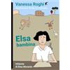 Momo Edizioni Elsa bambina