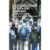 RUBBETTINO La condizione di vita dei giovani. Un'indagine territoriale a Olbia e Tempio Pausania