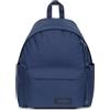 Eastpak Zaino per computer portatile Eastpak Day Pak'r 24L Borsa per la scuola adatta a laptop da 14" con tasca di sicurezza Monotone Navy
