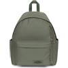 Eastpak Zaino per computer portatile Eastpak Day Pak'r 24L Borsa per la scuola adatta a laptop da 14" con tasca di sicurezza Monotone Khaki