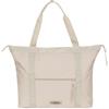 Eastpak Travel Tote, 100% Polyester