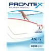 SAFETY SpA Cerotti impermeabili Prontex Aqua Pad - 3 cerotti impermeabili 10 x 8 cm