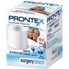 SAFETY SpA Prontex Cerotto Surgery Stretch - 5 mt x 10 cm - Ipoallergenico