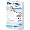SAFETY SpA Cerotti impermeabili Prontex Aqua Pad - 5 cerotti impermeabili 5cm x 7cm