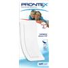 SAFETY SpA Garze adesive Prontex Soft Pad - 10x25 cm - 2 cerotti in TNT
