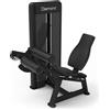 Diamond Seated Leg Curl Diamond Professional Serie 550