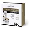 Histomer Kit Trattamento Lifting Viso Anti-Età Completo Bio HLS Vital Filler, Pelli Mature 45-55 Anni, con Crema Viso 24h, Siero Lifting e Acqua Micellare Struccante Viso e Occhi