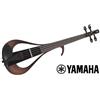 Yamaha Strumento musicale elettrico violino silenzioso nero YAMAHA YEV104 BL...