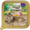 Stuzzy cat paté sterilised pollo 100gr