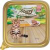 Stuzzy cat paté kitten pollo 100gr