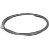 Sram Cable Freno MTB 2000 Mm Plata Unisex Adulto, Nero, Unica
