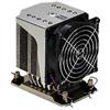 Super micro Dissipatore cpu a ventola Super micro LGA4677 Presa E 4U 92mm Nero [SNK-P0090AP4]