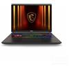 Msi Notebook 16'' Msi Vector 16 HX AI A2XWHG-490XIT Gaming U9-275HX/16GB/1TB SSD/FreeDOS/Grigio [9S7-15M352-490]