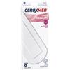 Ceroxmed - Dress Delicati Cerotti Confezione da 5 Pezzi 10X25