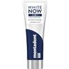 Mentadent - White Now 3in1 Original Dentifricio Sbiancante Confezione 75 Ml