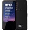 Cat S75 6GB 128GB WIFI/5G/SATELLITE Nero