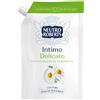 Neutro Roberts Detergente Intimo Delicato 400 ml Gel detergente