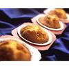 Luisanna MUFFIN ALBICOCCA 4 X 50 G