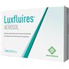PHARMALUCE Srl SOLUZIONE PER AEROSOL LUXFLUIRES 10 FIALE 5 ML
