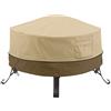 Classic Accessories Veranda 55-488-011501-00 COPERTURA INTEGRALE PER BRACIERE ROTONDO - S