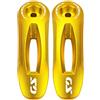 CCYYMOWOK Per R1300GS R 1300 GSA R1300 GS ADV GS1300 Adventure 2023 2024 2025 Accessori per moto Protezione per le mani Protettore per il manubrio Protezione per le leve Protezione per le mani Protezione per le