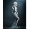 CA3D Studios Lady of the Lake modello in resina stampa 3d kit da assemblare e dipingere
