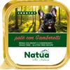 Natua Dog Country Gamberetti 100g Vaschetta