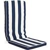 DKD Home Decor Cuscino, Standard